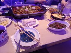 -鱼酷活鱼烤鱼(恒隆广场店)