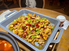 -肖记公安牛肉鱼杂馆· 省级非物质文化遗产(仁和路店)