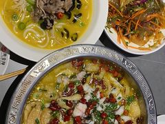 -邑金陵北京烤鸭店·现炒家常菜(ITC MALL店)