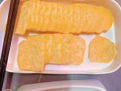 -君邦火锅(新疆大厦店)