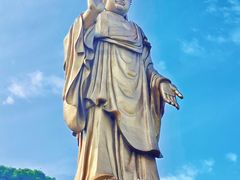 -灵山胜境