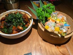 -岛风·台食小馆 ISLAND BISTRO(烟台山店)