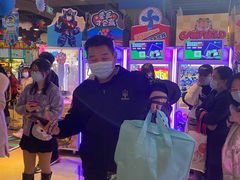 -大玩家(万达广场大连甘井子店)