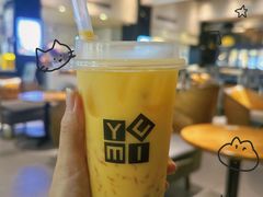 -YUMI芽米·法式烘焙·咖啡(骖鸾路店)