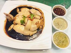 -朱仔记食府(江南大道店)