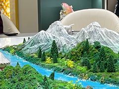 -马尔龙新疆饭店·清真(瑞景店)