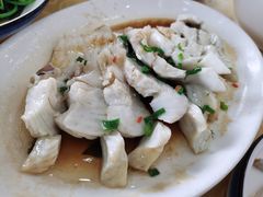 -江东鲈鱼馆(正江东)