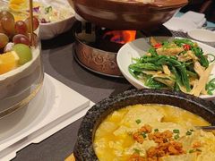 -百富源·海鲜辽菜(浑河堡店)