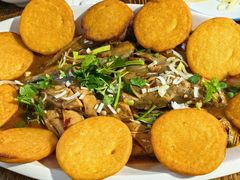 -众想海鲜·烧烤·海肠捞饭·渔家菜(孙家疃店)