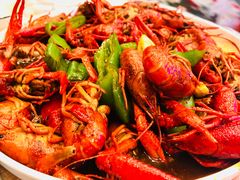 -指爱龙虾(金杨路总店)