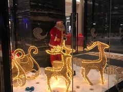 门面-OPEN開全日自助餐厅·牛肉火锅·海鲜(佛山希尔顿酒店)