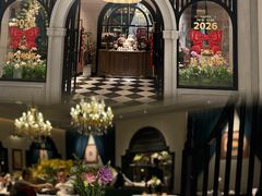 -狮拾久·现代新加坡料理(壹方城店)