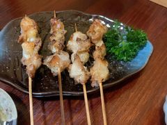-渔日本料理铁板烧(新天地假日广场店)