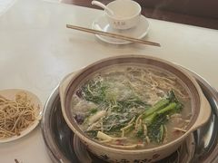 -土连锅·现熬养生汤锅(梁家巷店)
