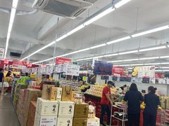 -嘿嘛仓储购(华明店)