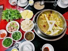 天麻火腿鸡-徐记老店天麻火腿鸡(犀浦店)