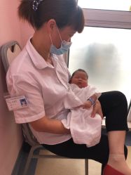 -复旦大学附属妇产科医院(杨浦院区)