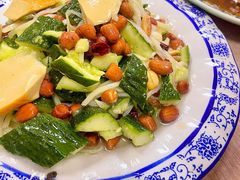 -协顺园回头馆(南顺城路店)