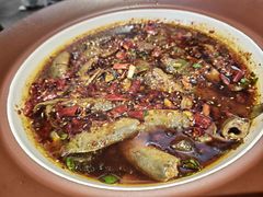 情妹耙泥鳅-情妹耙泥鳅·江湖川菜(科华店)