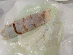 手抓油条虾-禧座港式餐厅(星河店)