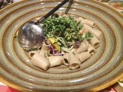 -西贝(深圳卓悦汇店)