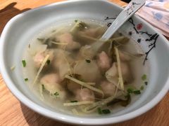 -顾一碗馄饨·烧麦(儿童医学中心店)