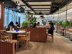-玛尚诺意式餐厅(日月光店)