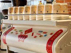 -Manner Coffee(淮海755店)
