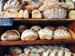 -Juicy Bakery(大学路店)