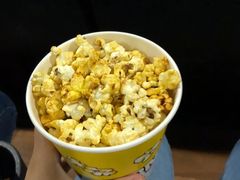 -汇金缪斯影城(八佰伴店)