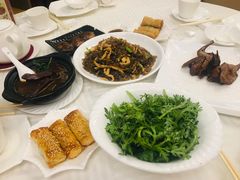 -潮福城大酒楼·潮粤菜·港式点心(阳光城店)