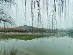 -南翠屏公园