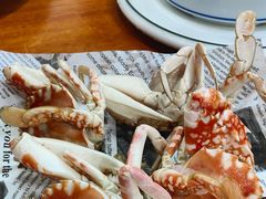 -坛南湾阿强农家乐.海鲜大排档老字号(福州地标美食店)
