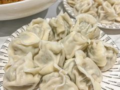 -叁拾壹克饺子·东北菜(国贸店)