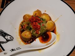 -太二酸菜鱼(汕头苏宁广场店)