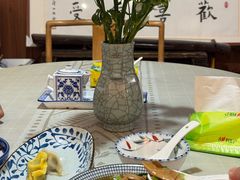 -八珍手工水饺·妈妈的爱(传芳巷店)