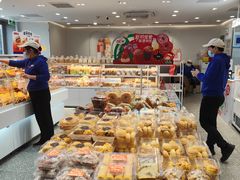 -BreadTalk面包新语·烘焙蛋糕(海珠丽影广场店)