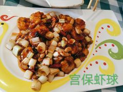 -紫光园(燕郊总店)