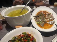 -甬上名灶(天一阁·翠柏店)