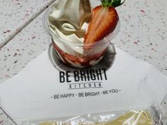 -BE BRIGHT KITCHEN(正佳广场店)