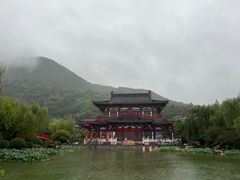 -华清宫景区