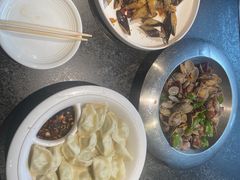 -五谷丰登农家院·地道胶东菜·海鲜烧烤(威海店)