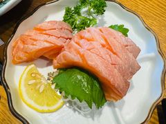 -炎蔵牛舌烤肉