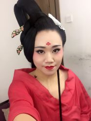 -盘子女人坊生日照·摄影馆(华强店)