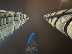 -上海中心大厦