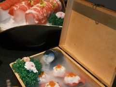 -色響火锅(恒隆广场店)