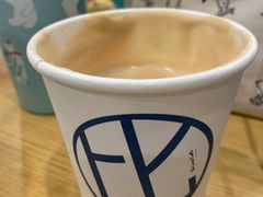 -Be Lived Cafe比例咖啡(摩天轮店)