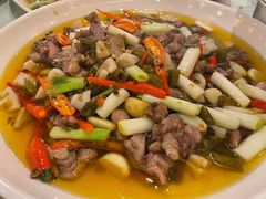 -陈胖子特色菜.鲜货现炒(融景城店)