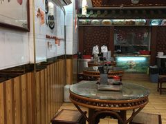 大堂-正宗潮州鱼蛋粉(长寿西路店)