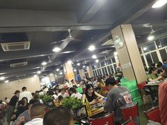 大堂-皖北巫氏三胖地锅鸡(长淮总店)